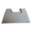 Moldura Inferior Volante Painel Central Gm Meriva 2003 2012