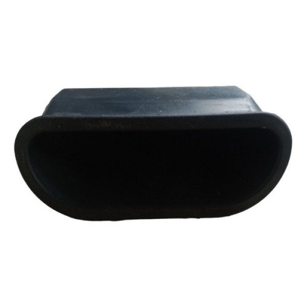 Puxador Porta Malas Gm Onix 13 Á 18 Preto