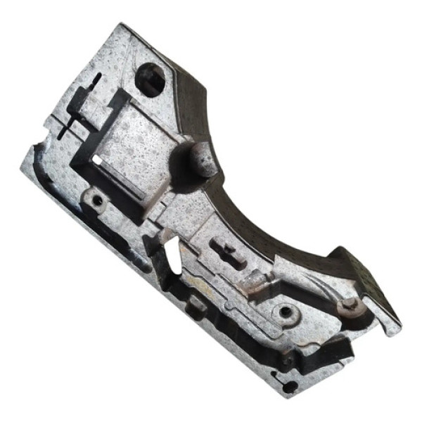 Isopor Ferramentas Macaco Vw Passat B6 2.0 Fsi 2006 2010