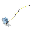 Fechadura Elétrico Dianteiro Direito Gm Vectra Gtx 2006 2014