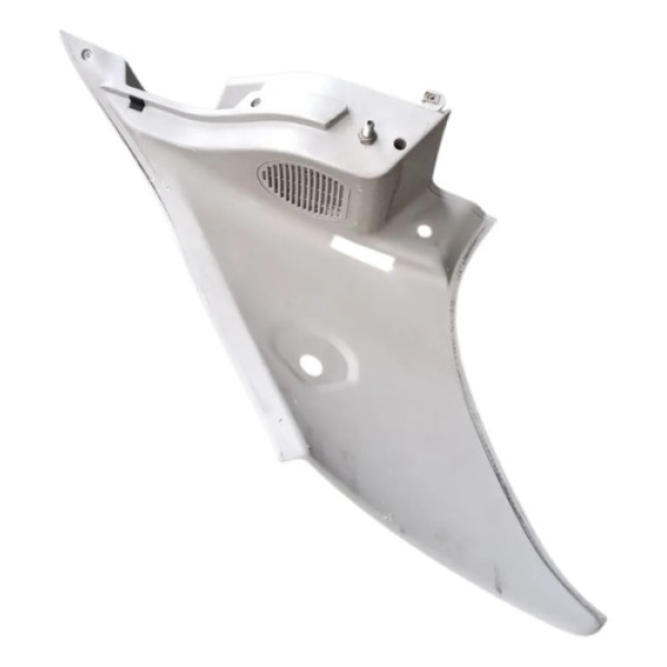 Suporte Bagagito Traseiro Direito Gm Celta 2001 2010 Cinza