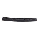 Acabamento Painel Chevrolet Corsa 1996 A 2006 C Detalhe  Preto Moldura