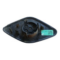 Tela Tweeter Porta Gm Vectra Traseira Direita  Preto