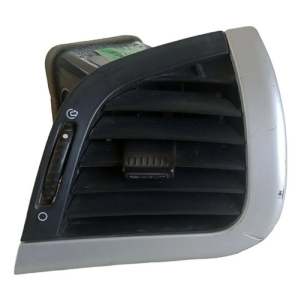 Difusor Ar Direito Peugeot 206 207 09/14 C Detalhe 