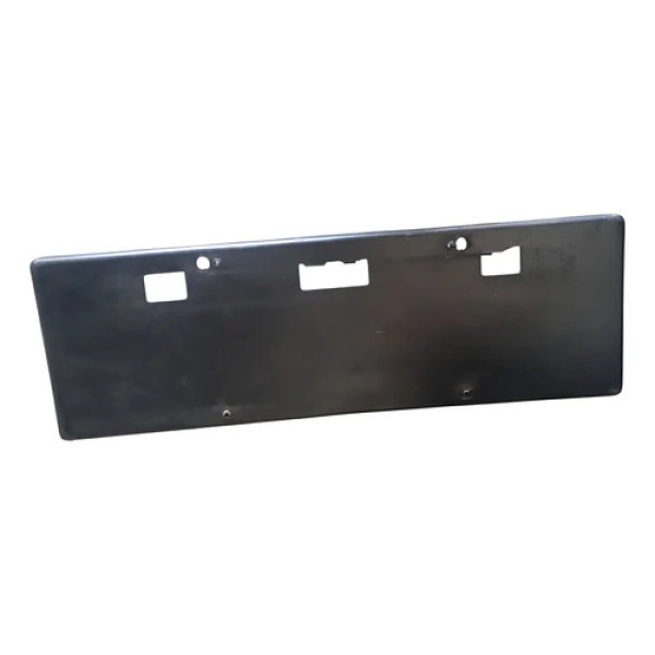 Suporte Placa Dianteiro Peugeot 207 2008 2014