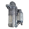 Motor Arranque Partida Gm Vectra Zafira Astra 2.0 2001 2012