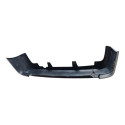 Parachoque Traseiro Gm Zafira 2007 2012