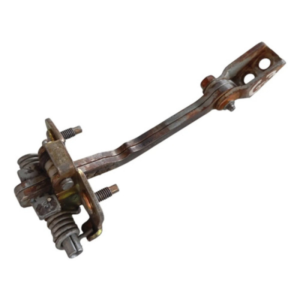 Limitador Porta Dianteira Direita Vw Gol G3 1995 1999