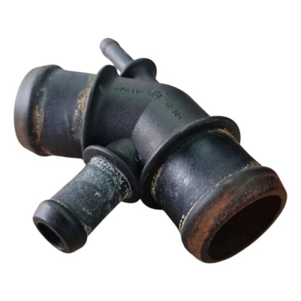 Flange Fluxo Agua Audi A3 1996 2006