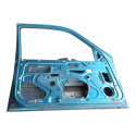 Porta Dianteira Esquerda Fiat Tipo 2 Portas 1994 1995 Dianteira Esquerdo Verde