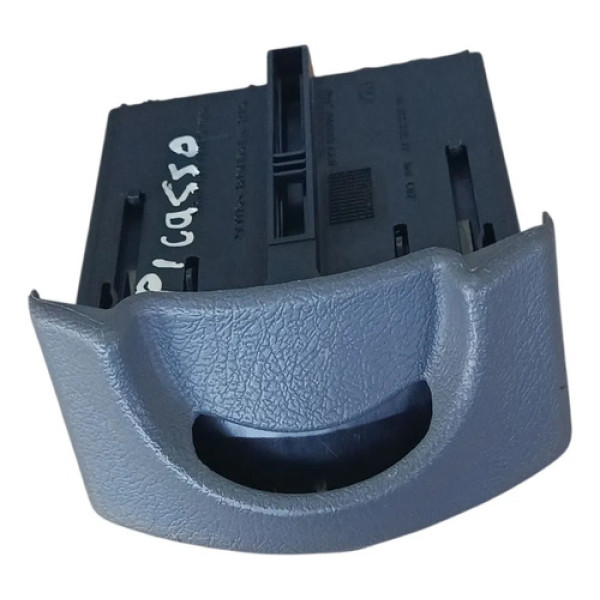 Cinzeiro Console Central Picasso Citroen Xsara 2001 2012
