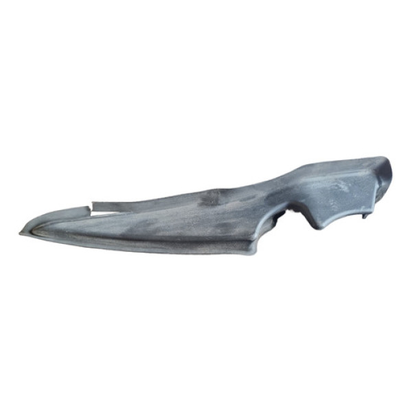 Acabemento Churrasqueira Ld Renault Megane Gt 2007 A 2013