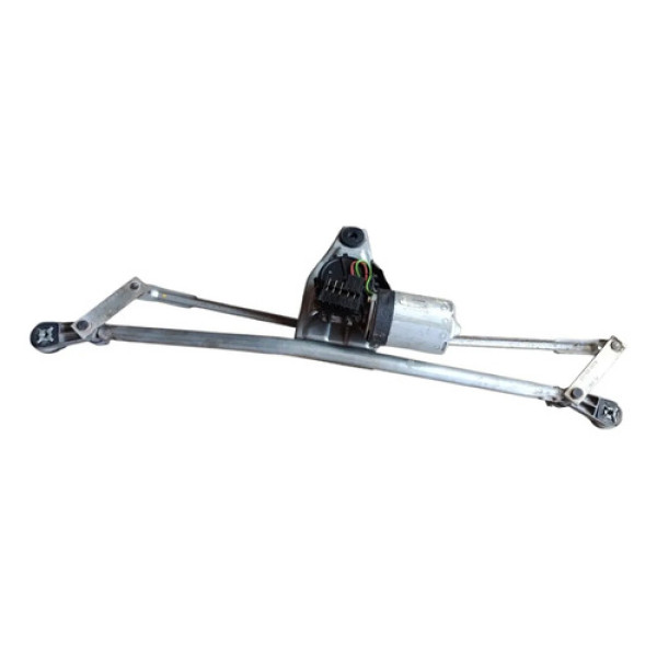 Motor Limpador Para Brisas Vw Gol 2005 2012