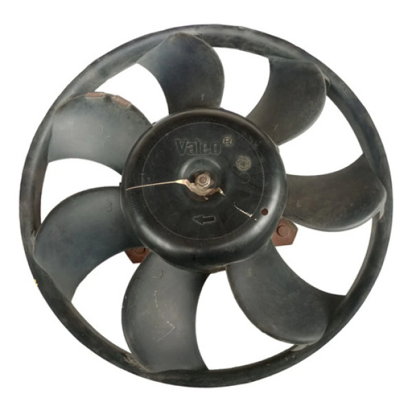 Ventoinha Motor Ford Ka 1.0