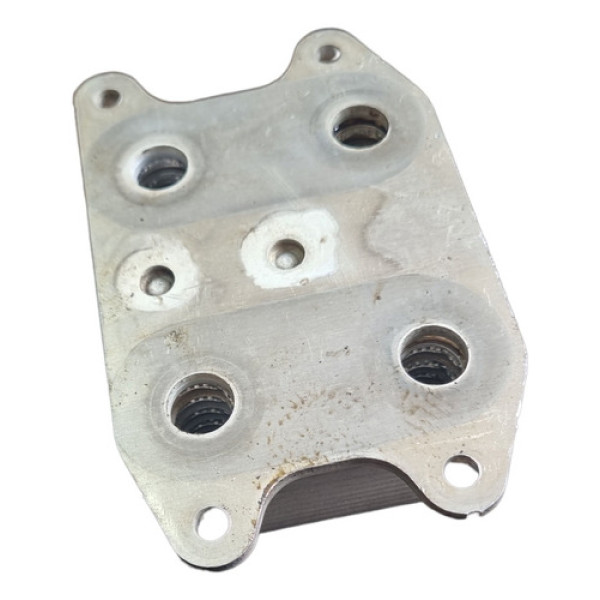 Resfriador Óleo Motor Trocador Tsi Vw Golf Jetta 2010 A 2021
