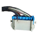 Plug Conector Chicote Caixa Fusível Gm Corsa 2001 2011