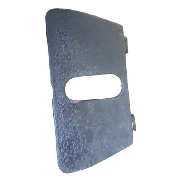 Acabamento Batente Porta Malas Honda Civic 2010