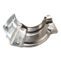 Protetor Catalisador Escudo Térmico Gm Onix 1.0 Turbo 2023