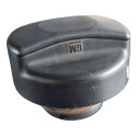 Tampa Tanque Combustível Gm Vectra 1997 2005 Preto