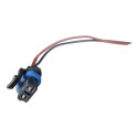 Chocote Plug Conector Sensor Temperatura Gm Corsa 2015