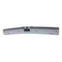Moldura Soleira Base Placa Traseira Direita  Gm Zafira 2005
