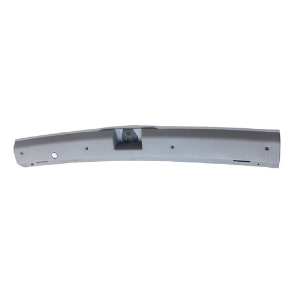 Moldura Soleira Base Placa Traseira Direita  Gm Zafira 2005