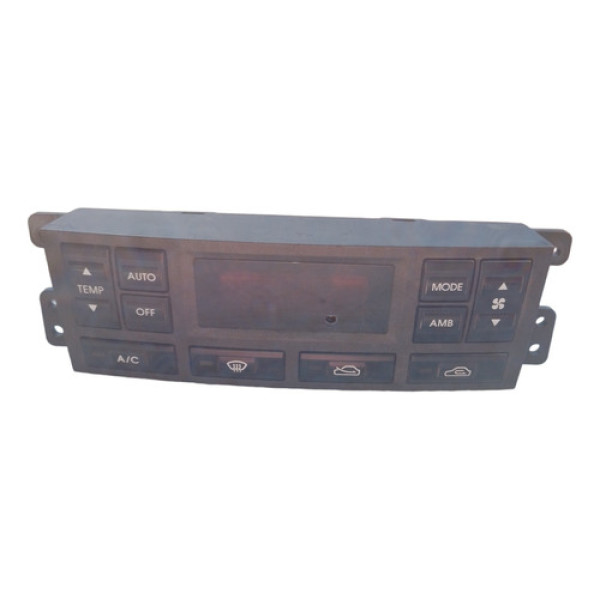Comando Ar Condicionado Digital Kia Sorento 2005/09
