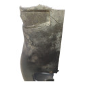 Moldura Chave Seta Superior Vw Golf C/detalhes