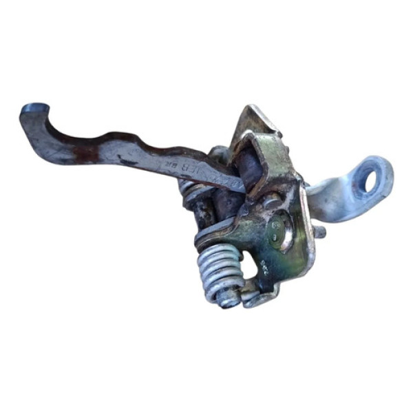 Limitador Porta Traseira Peugeot 206 1999 2009