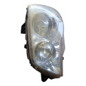 Farol Esquerdo Fiat Palio Siena Strada 2004 2016