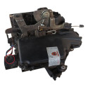 Fechadura Dianteira Direita Vw Passat 1999 2009 Detalhe
