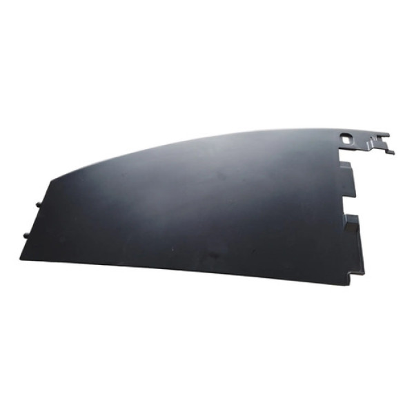 Cobertura Esquerda Superior Painel Vw Golf New Beetle 2010 Preto