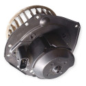 Eletroventilador Motor Caixa Evaporadora Sem Ar Gm S10 1998