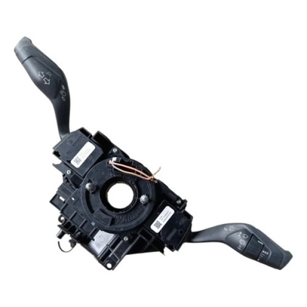 Chave Seta Limpador Parabrisa Completa Ford Focus 2015 2016