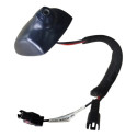 Antena Teto Gm Spin Onix Cobalt Prisma 2013 2019 52036426 Preto