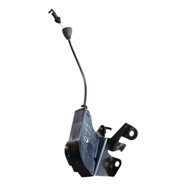 Sensor Pedal Acelerador Renault Clio 2003 2010