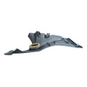 Acabemento Interno Painel Le Gm Zafira 2001 2007