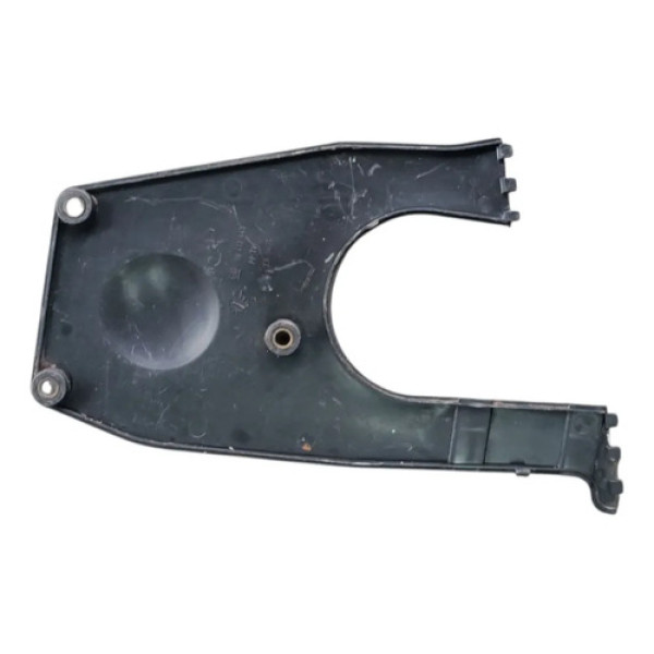 Tampa Correia Dentada Superior Gm Celta 2001 2016 Preto