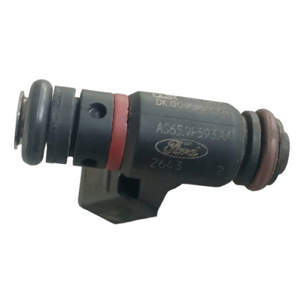 Bico Injetor Ford Fiesta Ka 8v Flex 2010 A 2014