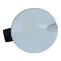Portinhola Tanque Combustível Gm Corsa Classic 2001 2009 Branco