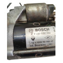 Motor Partida Arranque Renault Sandero Logan Clio 1.6