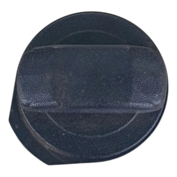 Tampa Gargalo Tanque Combustível Audi A3 1999 2005 Preto