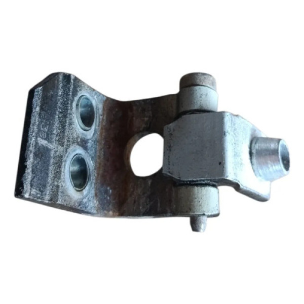 Dobradiça Porta Dianteira Esquerda Peugeot 206 207 2003 2009