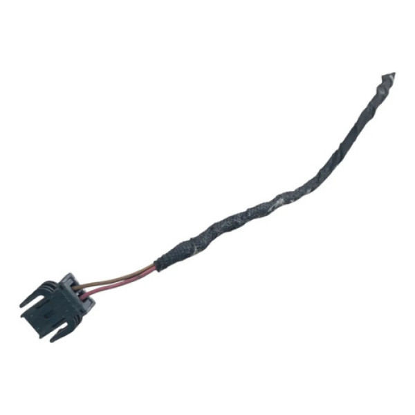Plug Conector Luz Porta Traseira Vw Golf 1999 2013 893971632