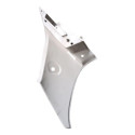 Suporte Bagagito Traseiro Direito Gm Celta 2001 2010 Cinza
