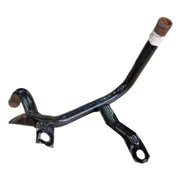 Tubo Cano Agua Motor Vw Gol Parati Santana 1984 1991