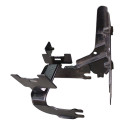 Suporte Caixa Fusível Gm Zafira Astra Vectra 2006 2012
