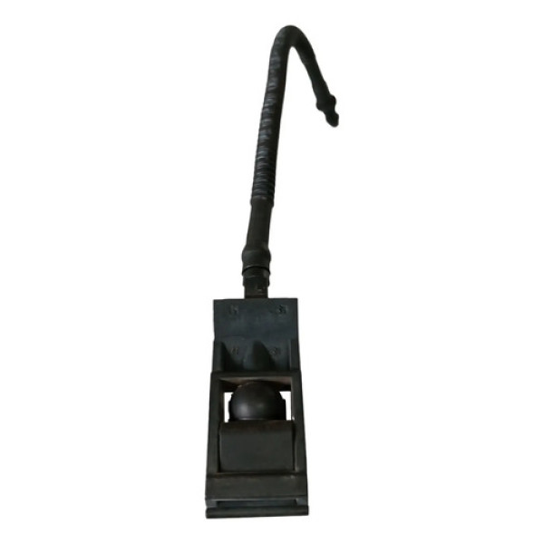 Brucutu Esguicho Água Limpador Para-brisa Vw Golf 99/10