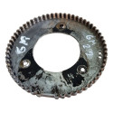 Roda Fônica Virabrequim Gm S10 Astra Vectra 1992 2002