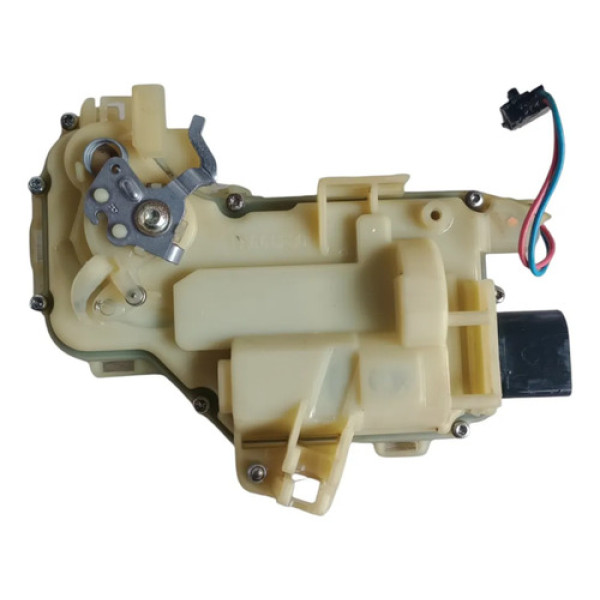 Trava Elétrica  Dianteira Direita Vw Golf Polo 2007 2012
